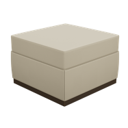Rocco Modular Ottoman